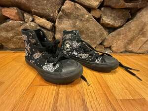 Converse Chuck Taylor All Star Celestial Moth High